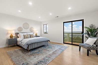 Come home to sweeping 180 degrees Bay views, perfect for sipping - photo 31