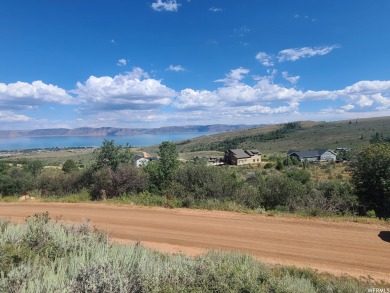 Bear Lake Lot For Sale in Garden City Utah
