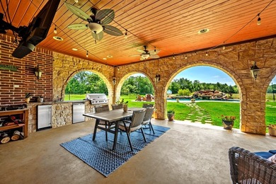 Spacious custom built home on 6.3 acres. Serene country setting - photo 33
