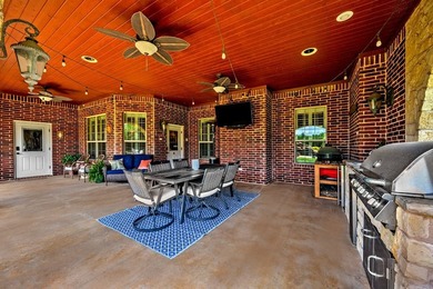 Spacious custom built home on 6.3 acres. Serene country setting - photo 34