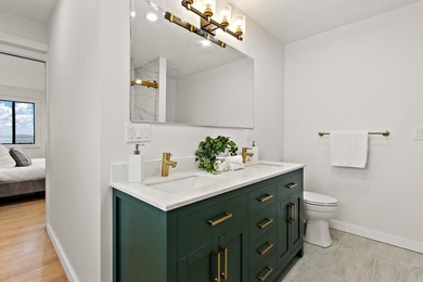Come home to sweeping 180 degrees Bay views, perfect for sipping - photo 35