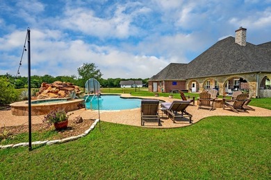 Spacious custom built home on 6.3 acres. Serene country setting - photo 38
