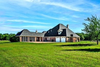 Spacious custom built home on 6.3 acres. Serene country setting - photo 40