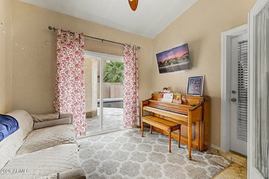 Beautifully maintained home on a coveted corner lot within a - photo 41