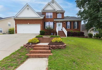 Welcome to 123 Kellers Pond Lane in the highly desirable Kellers - photo 1