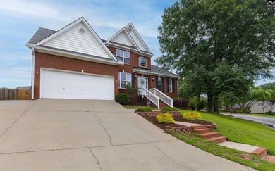 Welcome to 123 Kellers Pond Lane in the highly desirable Kellers - photo 2