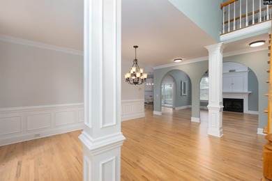 Welcome to 123 Kellers Pond Lane in the highly desirable Kellers - photo 3