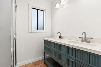 Come home to sweeping 180 degrees Bay views, perfect for sipping - photo 43