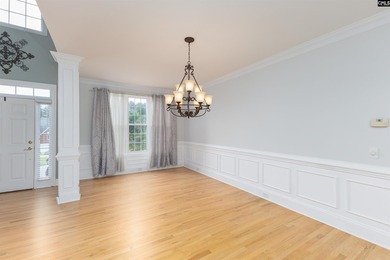 Welcome to 123 Kellers Pond Lane in the highly desirable Kellers - photo 4