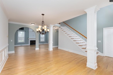 Welcome to 123 Kellers Pond Lane in the highly desirable Kellers - photo 5