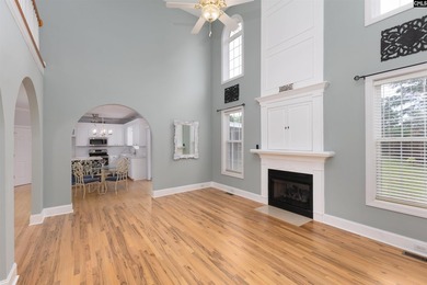 Welcome to 123 Kellers Pond Lane in the highly desirable Kellers - photo 6