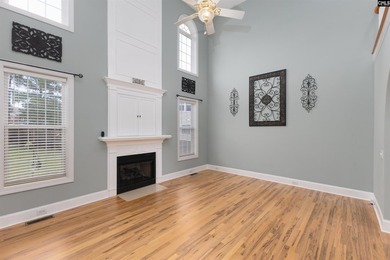 Welcome to 123 Kellers Pond Lane in the highly desirable Kellers - photo 7