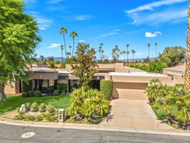Lake Condo For Sale in Indian Wells, California