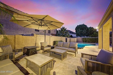 Beautifully maintained home on a coveted corner lot within a - photo 54