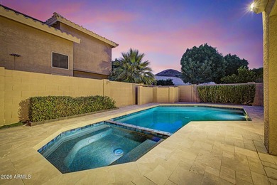 Beautifully maintained home on a coveted corner lot within a - photo 56