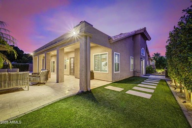 Beautifully maintained home on a coveted corner lot within a - photo 58