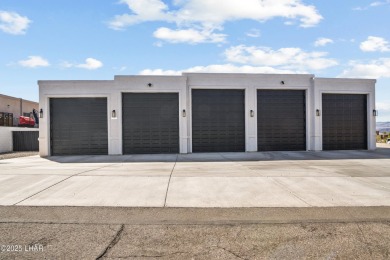 Lake Home For Sale in Lake Havasu City, Arizona