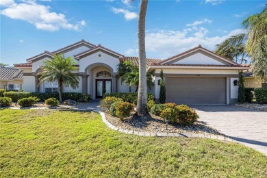 Lake Home For Sale in Venice, Florida