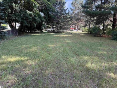 Lake Lot For Sale in Cadillac, Michigan