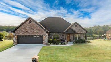 Lake Home For Sale in Conway, Arkansas