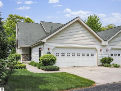 Lake Condo For Sale in Elk Rapids, Michigan