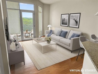 Step into this beautifully updated 1-bedroom, 1-bath condominium