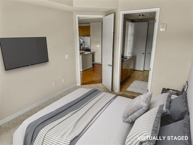 Step into this beautifully updated 1-bedroom, 1-bath condominium