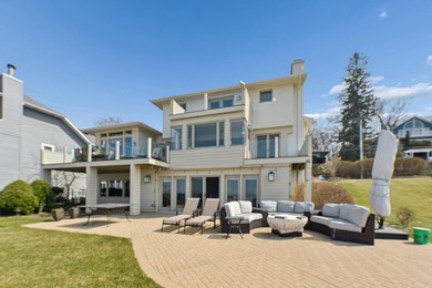 A rare offering along coveted Lake Shore Drive, this exceptional - photo 1