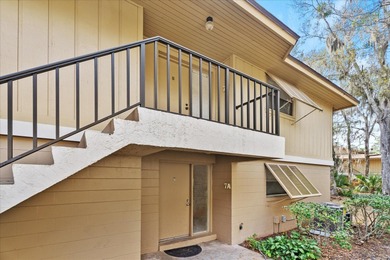 Lake Monroe Condo For Sale in Deltona Florida