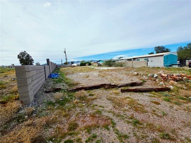 Colorado River - Mohave County Lot For Sale in Bullhead City Arizona