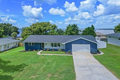 Lake Home For Sale in Clermont, Florida