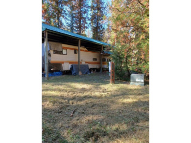 (private lake, pond, creek) Lot Active Under Con in Troy Montana