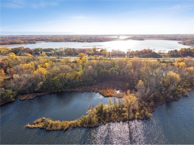 Amelia Lake Acreage For Sale in Lino Lakes Minnesota