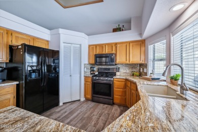 Lake Home For Sale in Lake Havasu City, Arizona