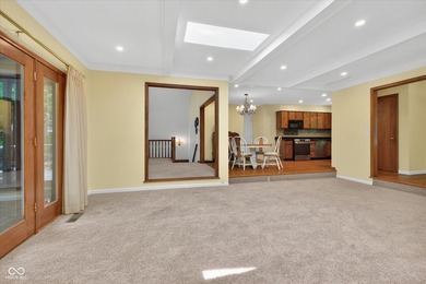 Rare opportunity on Morse Lake with 1.4 wooded acres - a setting - photo 11