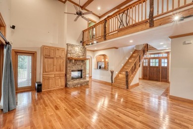 Luxury Riverfront Mountain Estate-An Exceptional, one-of-a-kind - photo 11