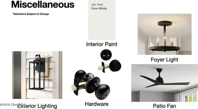 Photos are Representative of Similar Build. Welcome to 142 - photo 11