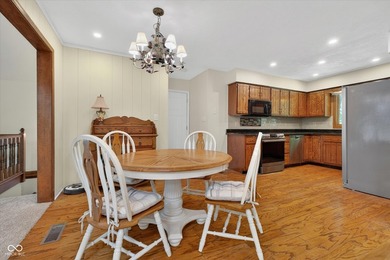 Rare opportunity on Morse Lake with 1.4 wooded acres - a setting - photo 12