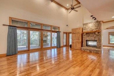 Luxury Riverfront Mountain Estate-An Exceptional, one-of-a-kind - photo 12