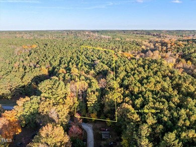 Build your Dream Home near beautiful, serene Lake Gaston! Over 1 - photo 2