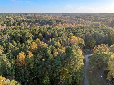 Build your Dream Home near beautiful, serene Lake Gaston! Over 1 - photo 3