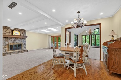 Rare opportunity on Morse Lake with 1.4 wooded acres - a setting - photo 14