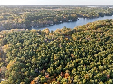 Build your Dream Home near beautiful, serene Lake Gaston! Over 1 - photo 4