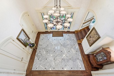 Custom-built luxury estate set on an extraordinary park-like - photo 15