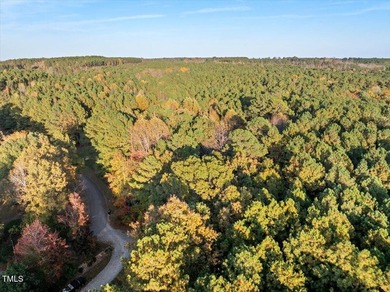 Build your Dream Home near beautiful, serene Lake Gaston! Over 1 - photo 5