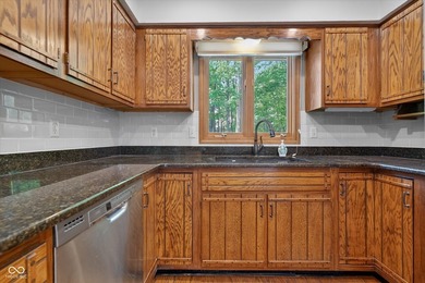 Rare opportunity on Morse Lake with 1.4 wooded acres - a setting - photo 16
