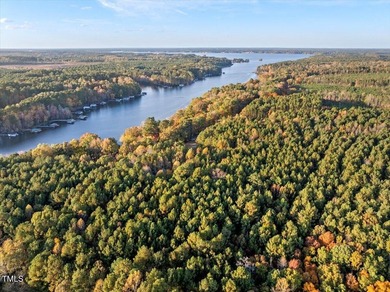 Build your Dream Home near beautiful, serene Lake Gaston! Over 1 - photo 6