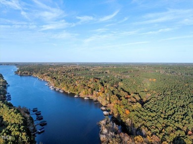 Build your Dream Home near beautiful, serene Lake Gaston! Over 1 - photo 7