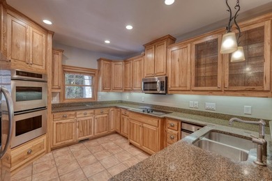 Luxury Riverfront Mountain Estate-An Exceptional, one-of-a-kind - photo 18