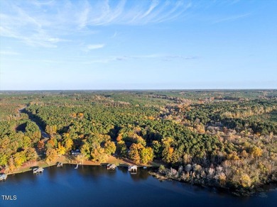 Build your Dream Home near beautiful, serene Lake Gaston! Over 1 - photo 8